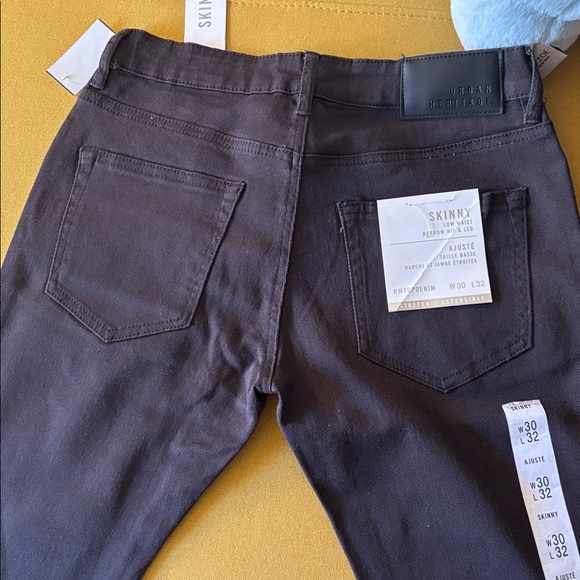 Urban Heritage pants - Picture 4 of 5